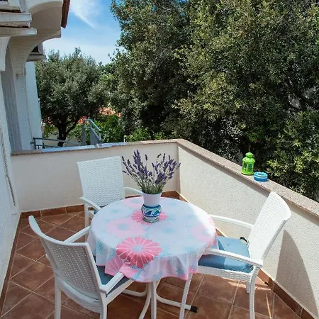 Appartamento With A Parking Space Mandre, Pag - 4059