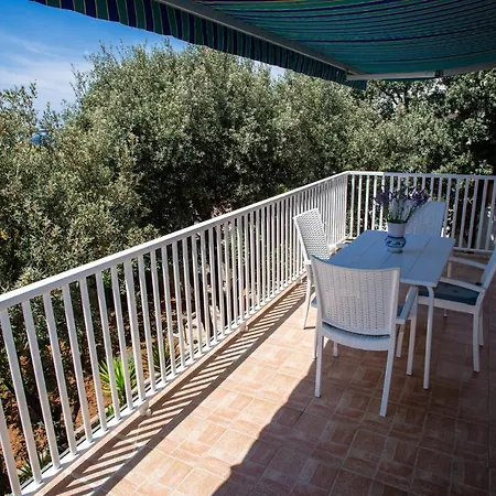 Appartamento With A Parking Space Mandre, Pag - 4059 Mandre