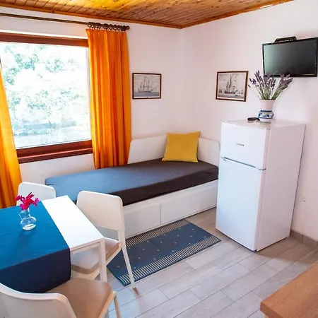 Appartamento With A Parking Space Mandre, Pag - 4059 Mandre